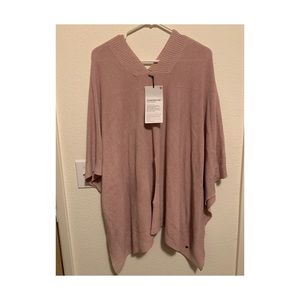 Lululemon Forward Flow Cape